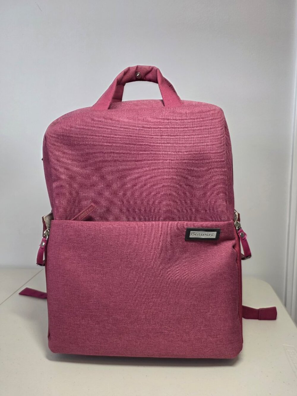 Beaspire Professional Fashion Camera Bag DSLR/SLR/Backpack